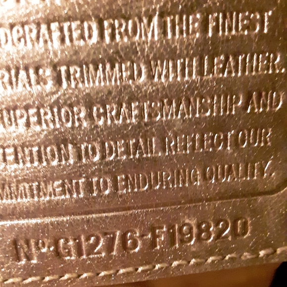 Coach - Picture 2 of 2